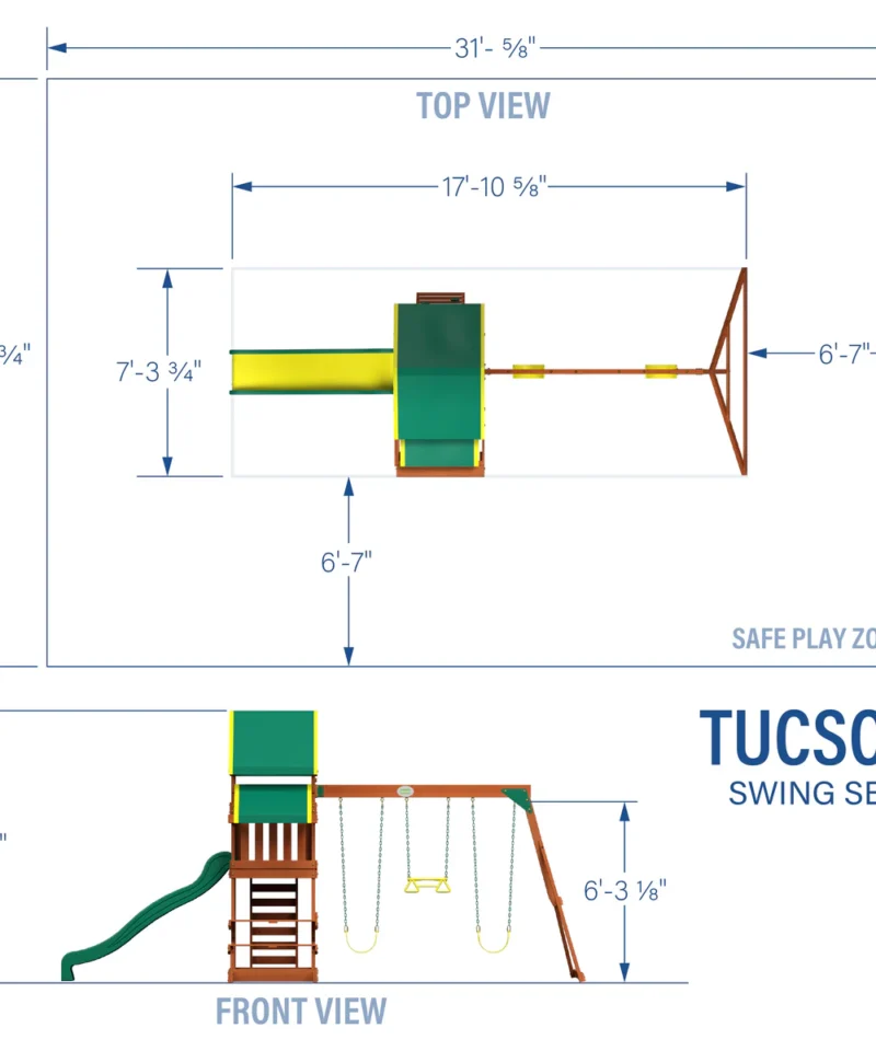Swing Set – Tucs - Image 3