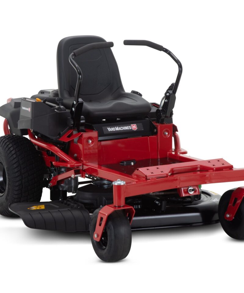 42″ Zero-Turn Riding Mower 724cc/22HP Briggs & Stratton