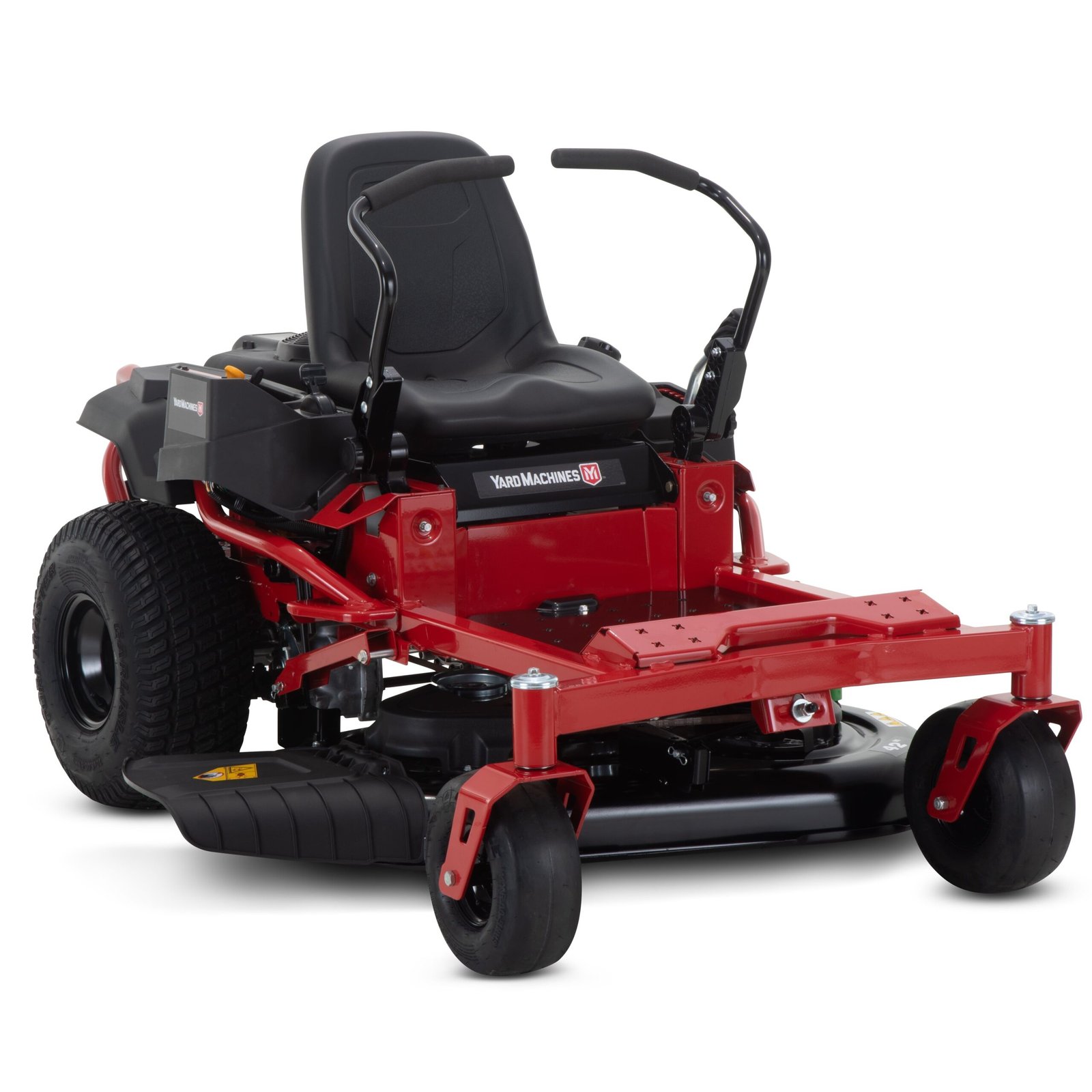 42″ Zero-Turn Riding Mower 724cc/22HP Briggs & Stratton