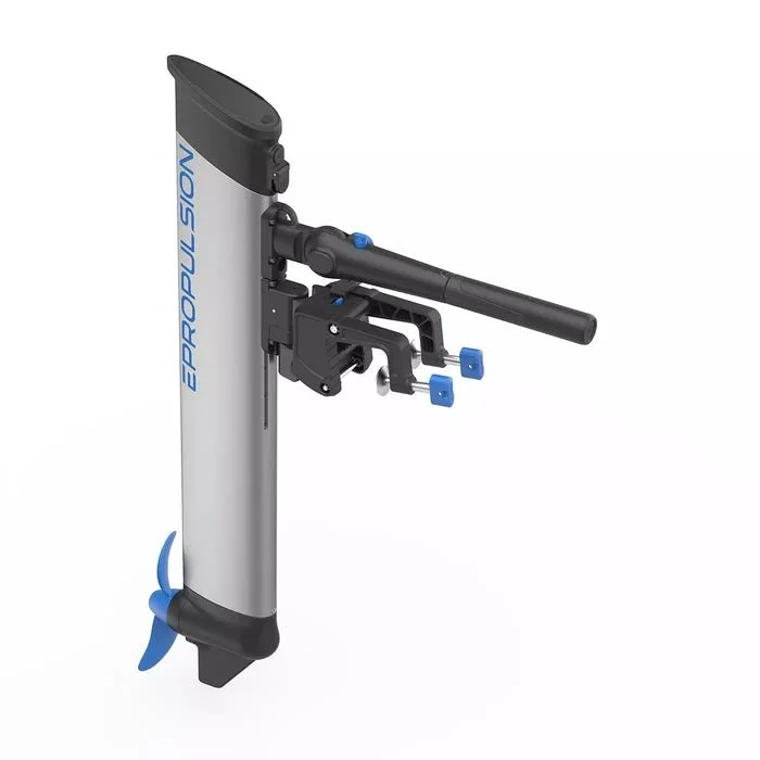ePropulsion eLite 1.5hp 500W Electric Outboards Motors - Image 5