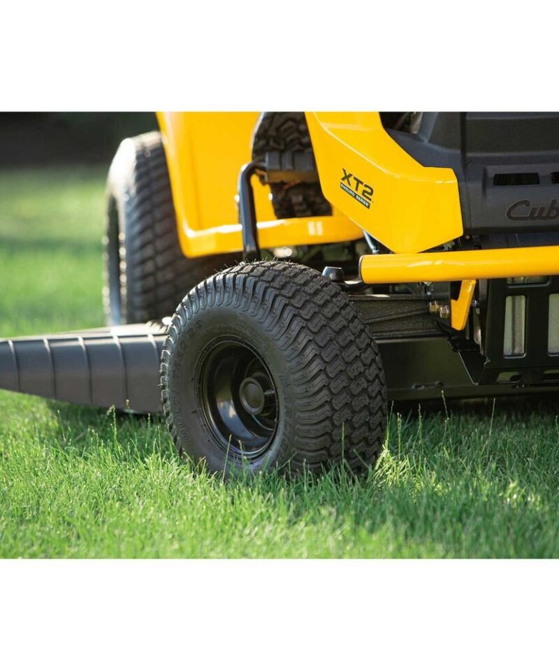 LX42 XT2 Riding Lawn Mower | Enduro Series | 42″ | 20HP - Image 7