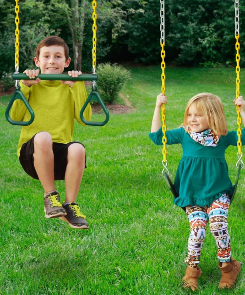 Great Skye I Swing Set - Image 8