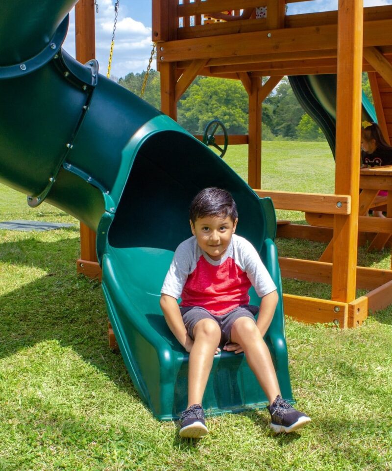 Great Skye I Swing Set - Image 10