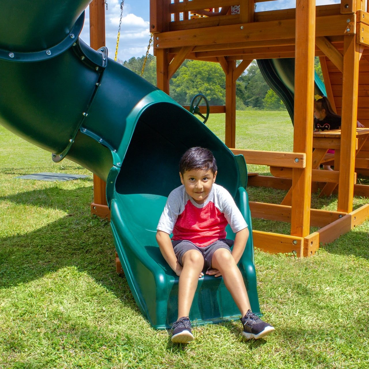 Great Skye I Swing Set - Image 10