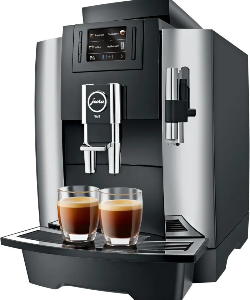 Jura WE8 Professionals