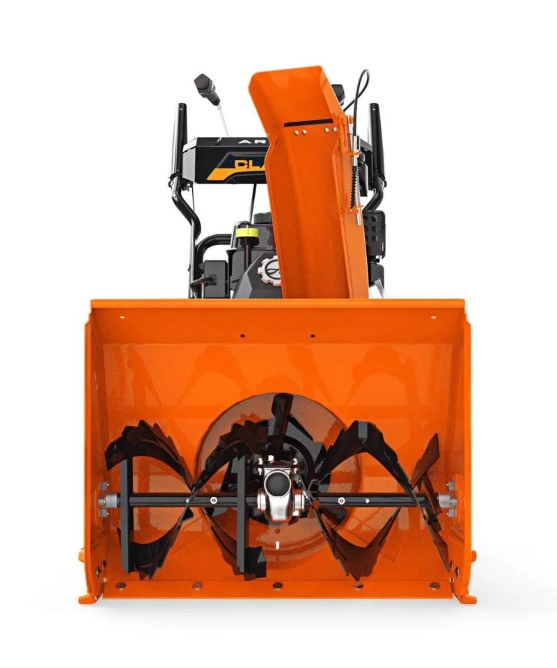 Ariens Classic-LT 24-Inch Two-Stage Electric Start Gas-Powered Snow Blowers - Image 3