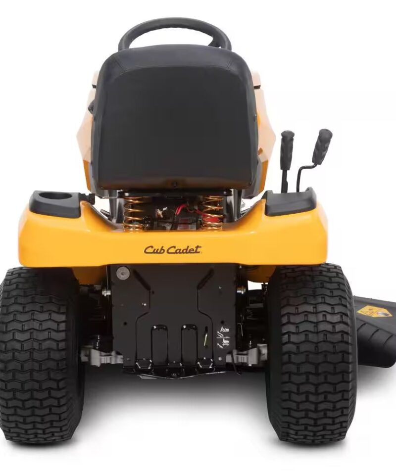 XT1 Enduro LT 42 In. 19.5 HP Kohler 5400 Series Engine Hydrostatic Drive Gas Riding Lawn Tractor - Image 7