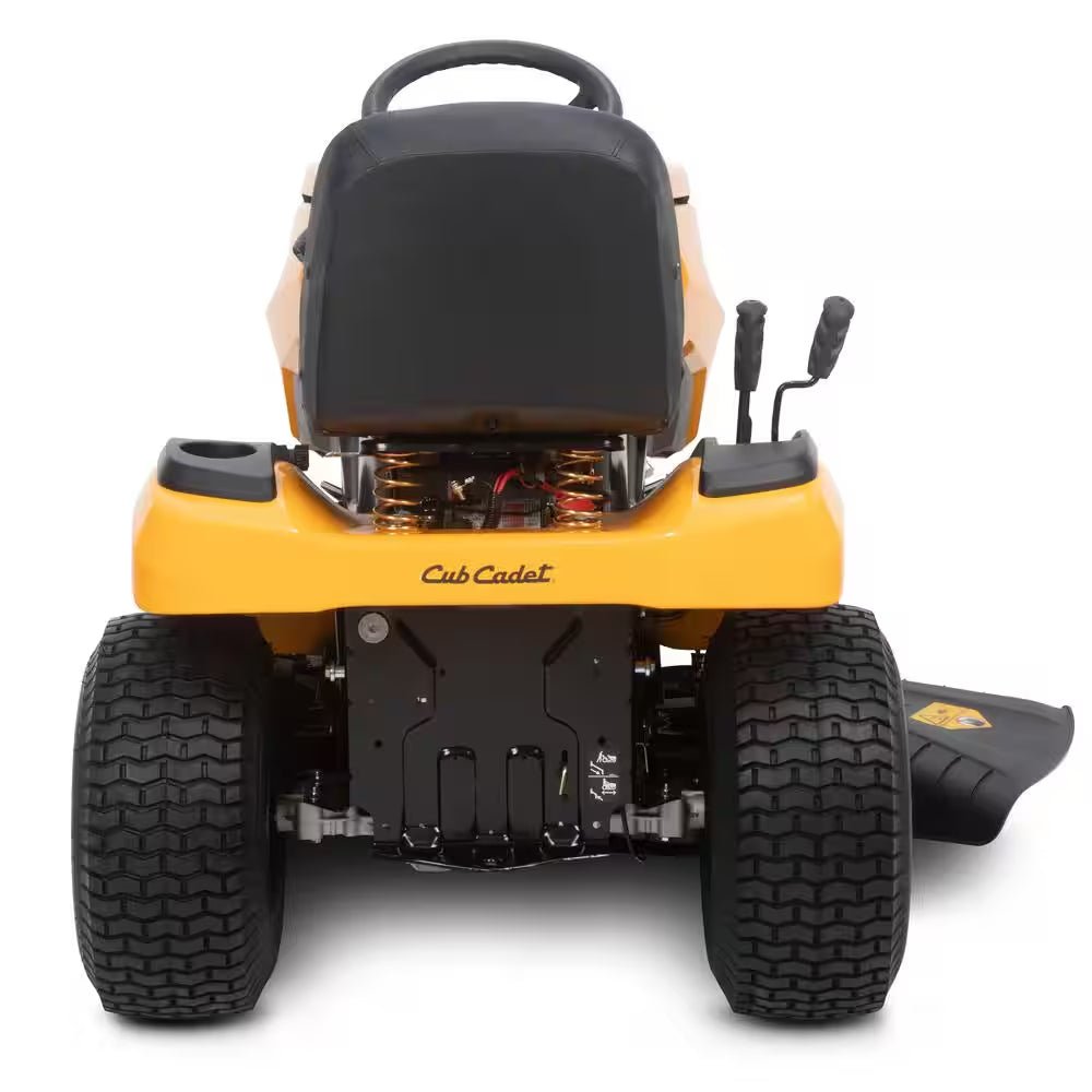 XT1 Enduro LT 42 In. 19.5 HP Kohler 5400 Series Engine Hydrostatic Drive Gas Riding Lawn Tractor - Image 7