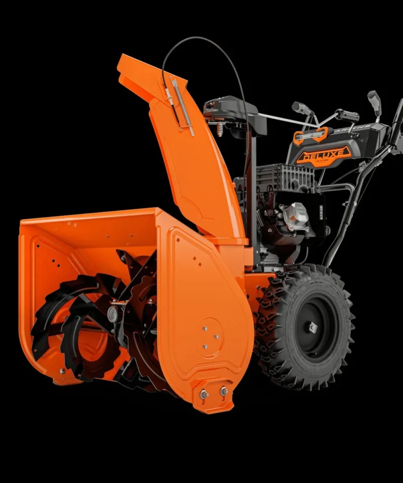 Ariens Deluxe 28″ Two-Stage Snow Blowers 921048