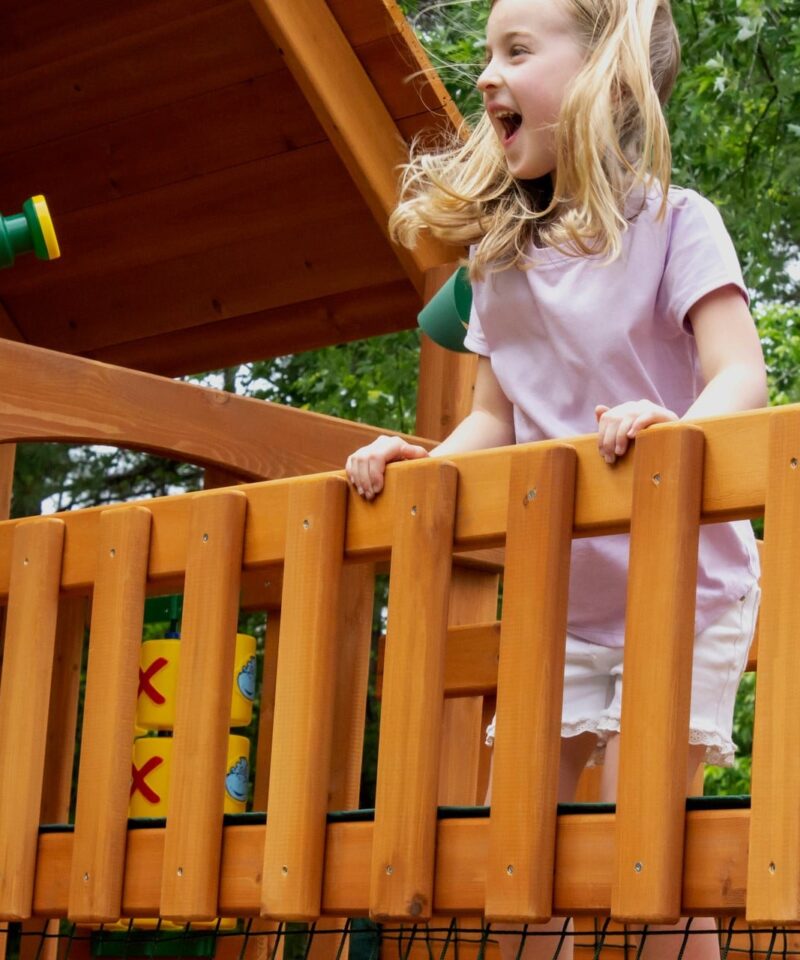 Empire Extreme Swing Set - Image 11