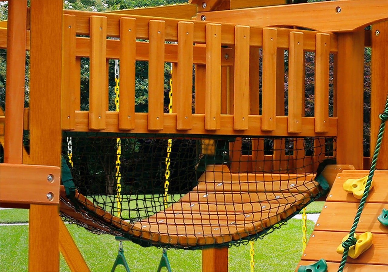Empire Extreme Swing Set - Image 12