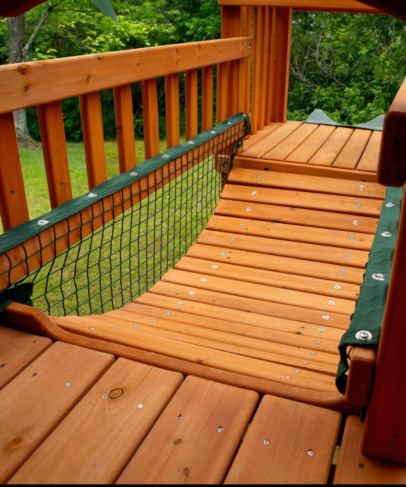 Empire Extreme Swing Set - Image 13