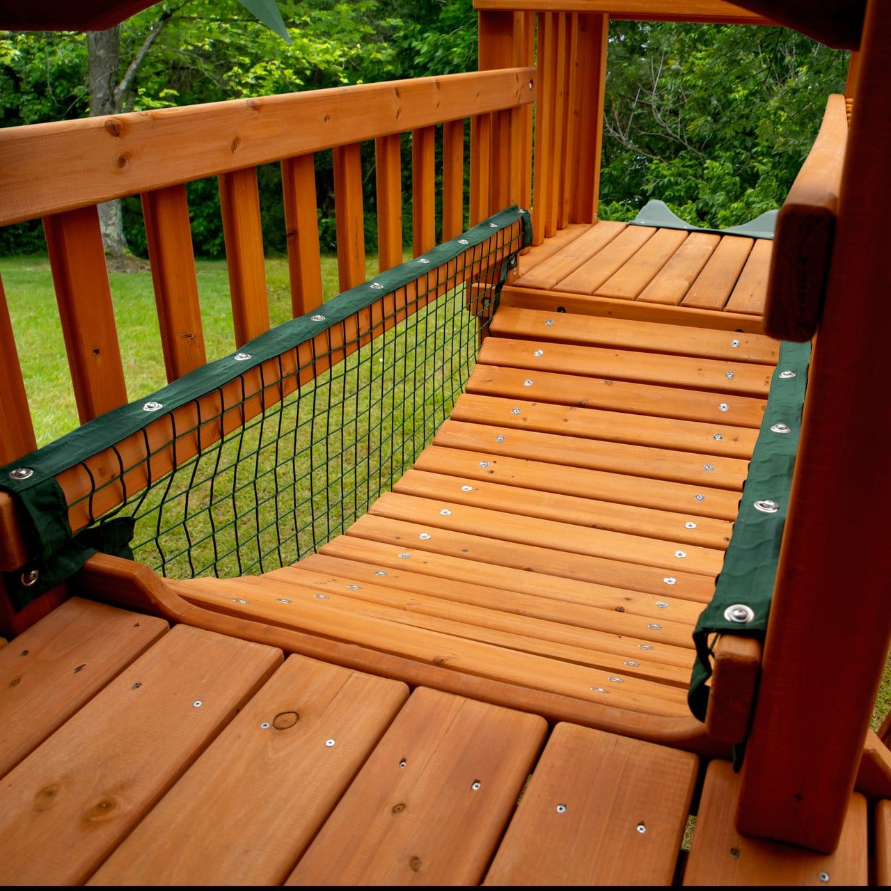 Empire Extreme Swing Set - Image 13