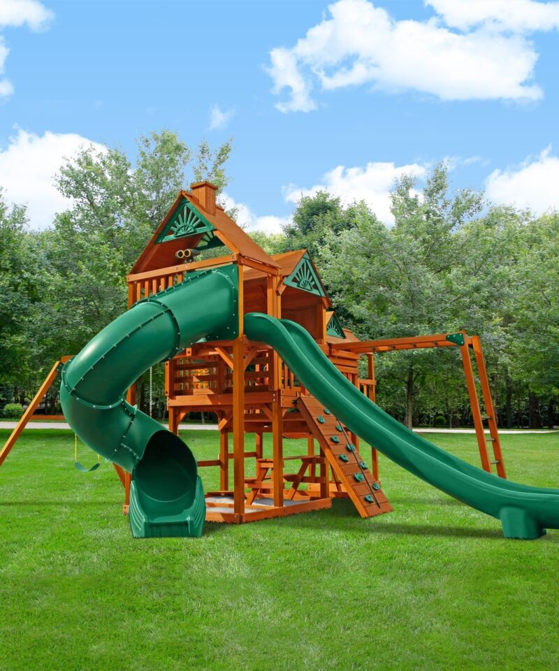 Empire Extreme Swing Set - Image 4