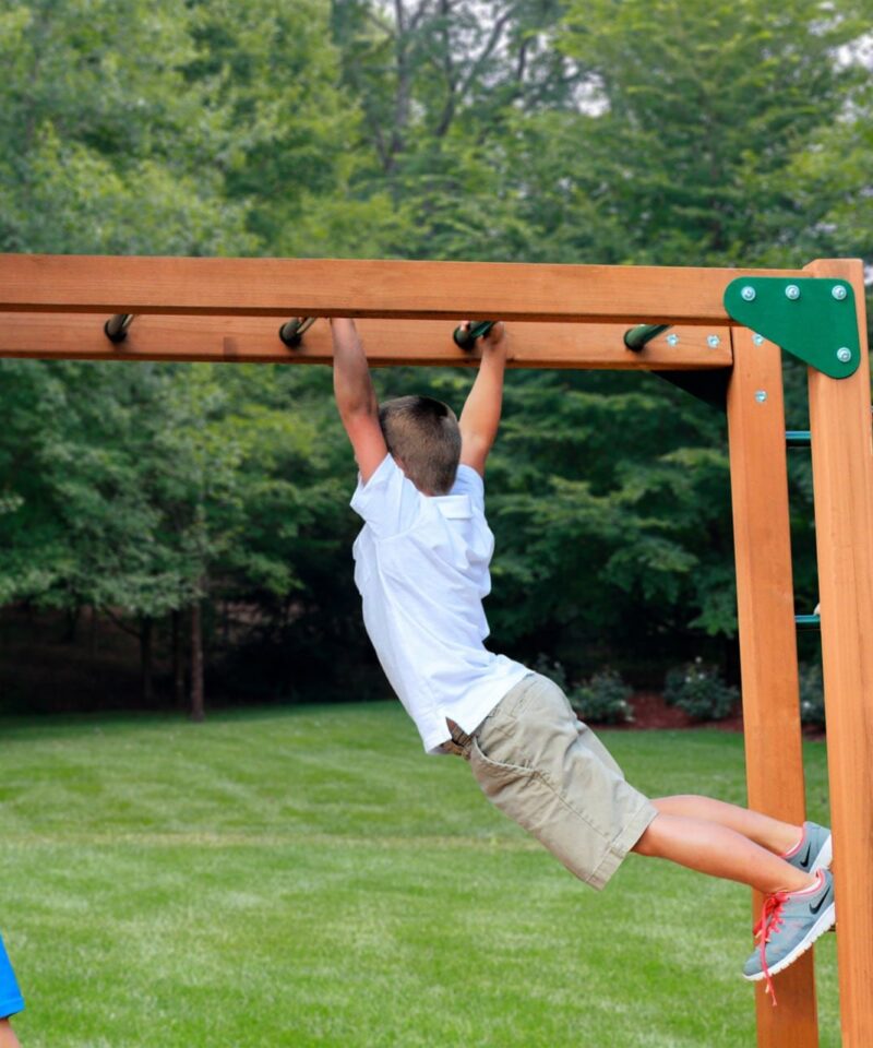 Empire Extreme Swing Set - Image 5