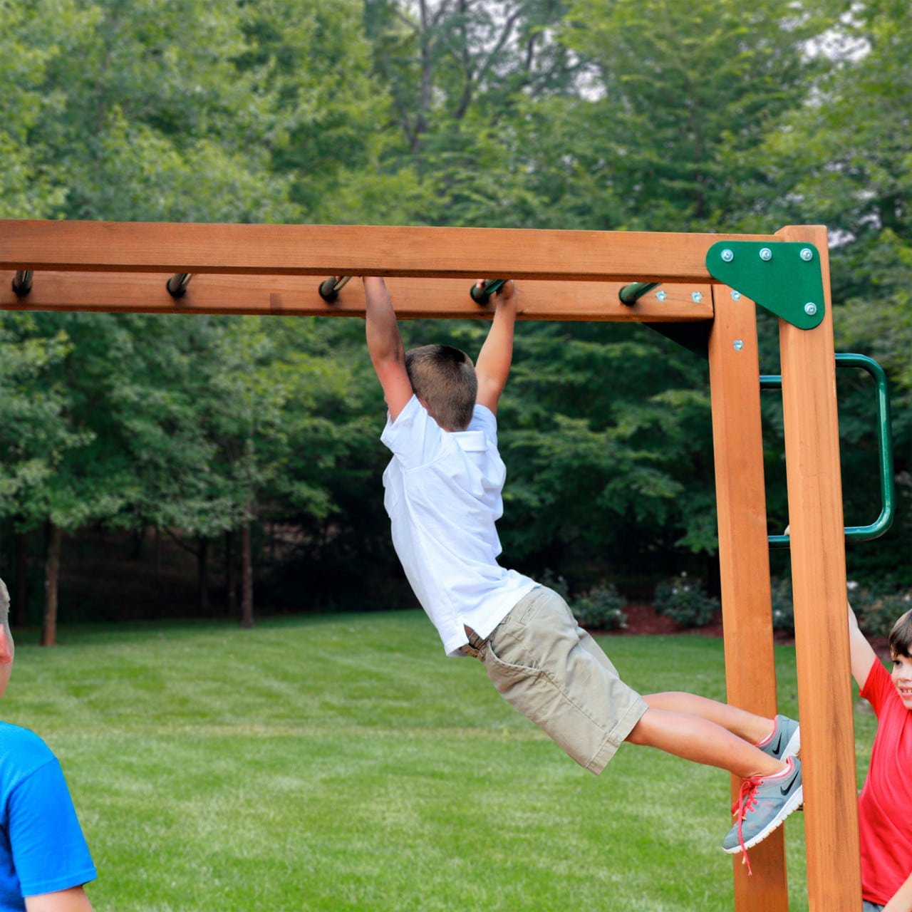 Empire Extreme Swing Set - Image 5