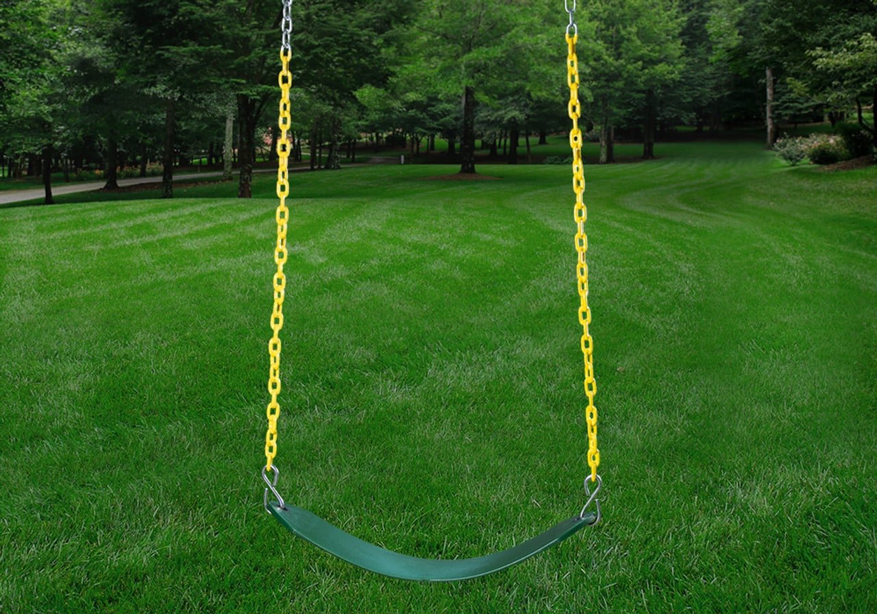 Empire Extreme Swing Set - Image 7