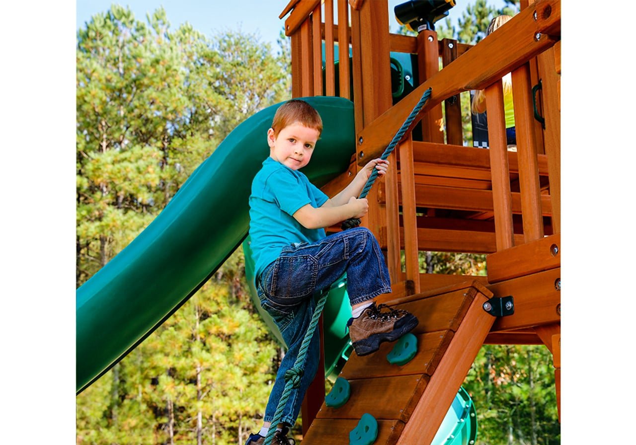 Empire Extreme Swing Set - Image 8