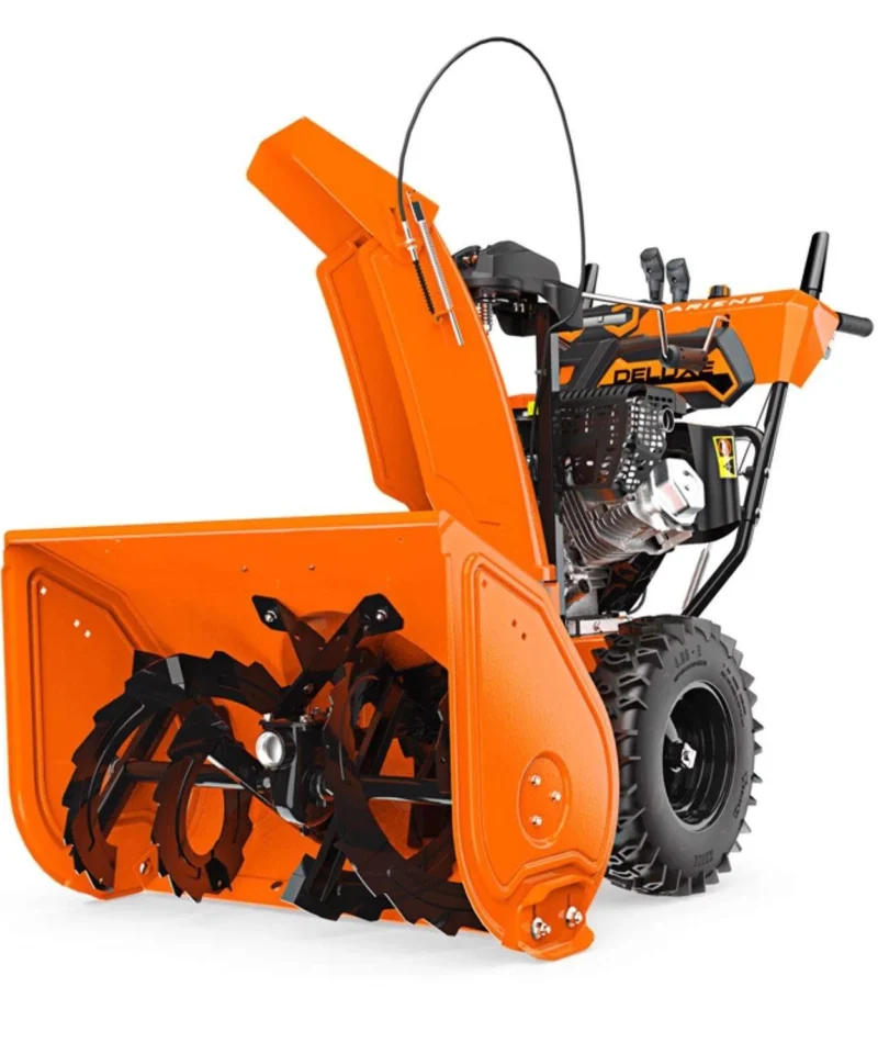 Ariens Deluxe 30″ Two-Stage Snow Blowers 921049