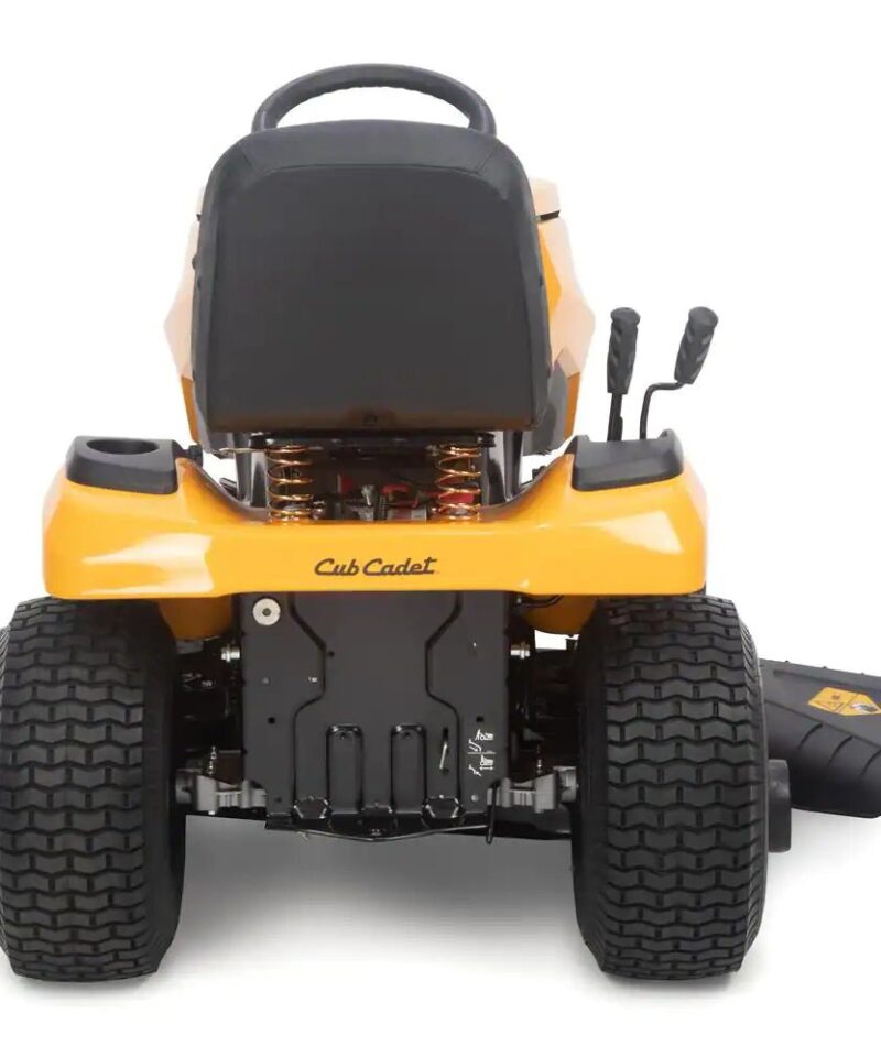 XT1 Enduro LT 46 In. 22 HP V-Twin Kohler 7000 Series Engine Hydrostatic Drive Gas Riding Lawn Tractor - Image 8