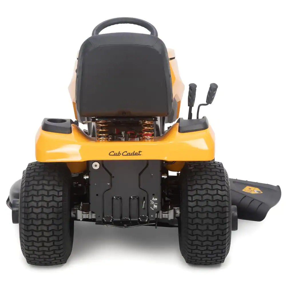 XT1 Enduro LT 46 In. 22 HP V-Twin Kohler 7000 Series Engine Hydrostatic Drive Gas Riding Lawn Tractor - Image 8