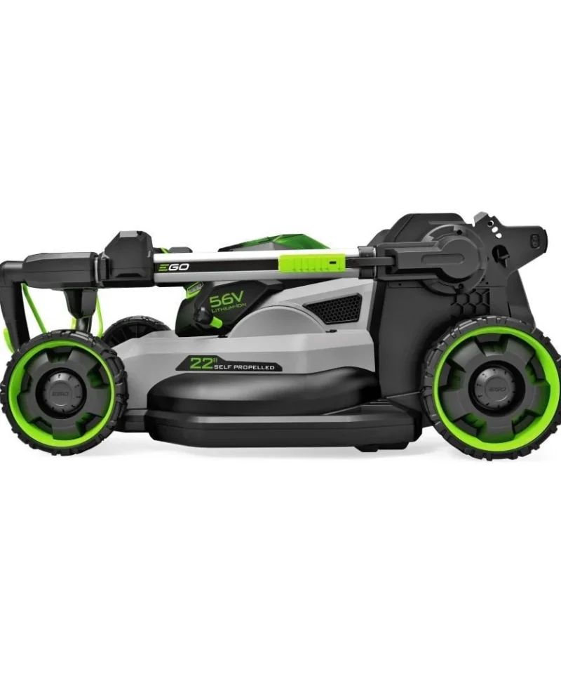 EGO POWER+ 1000 Series 22″ Self-Propelled Lawn Mowers - Image 3