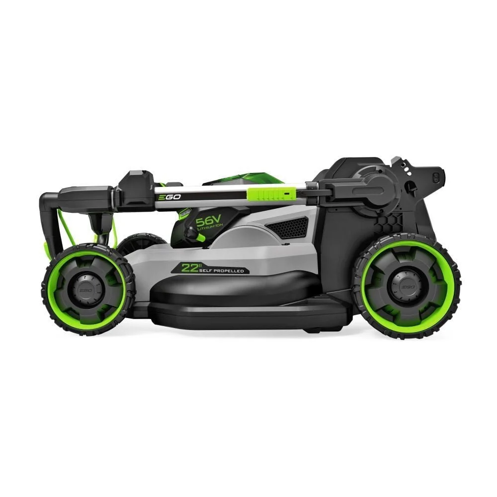 EGO POWER+ 1000 Series 22″ Self-Propelled Lawn Mowers - Image 3