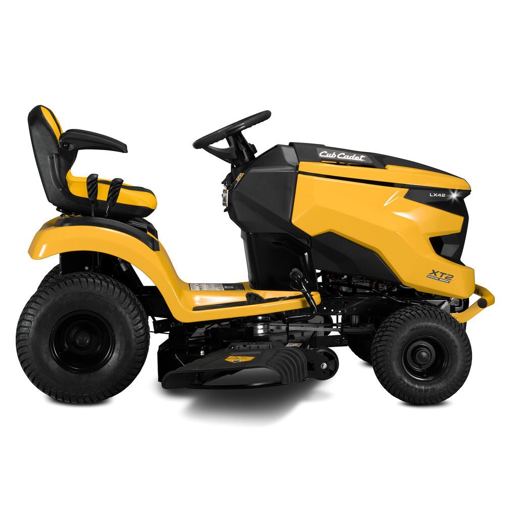 LX42 XT2 Riding Lawn Mower | Enduro Series | 42″ | 20HP - Image 2