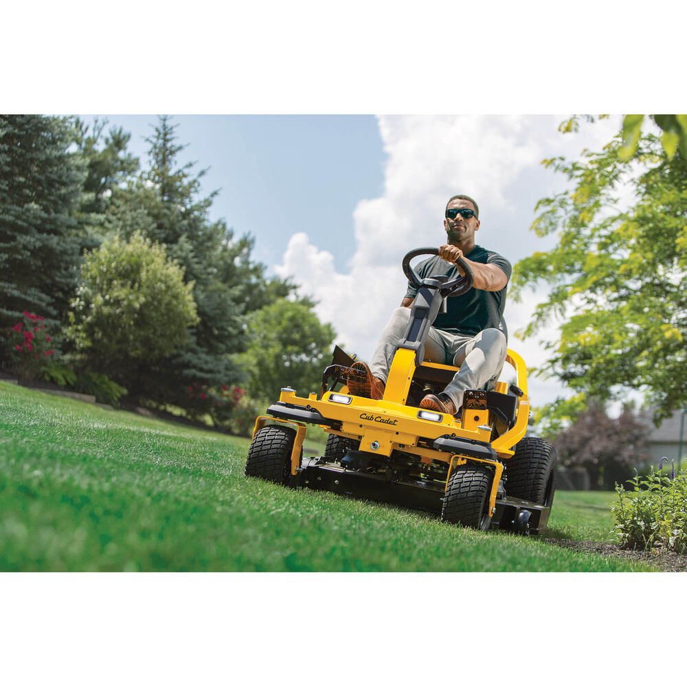 Ultima Series ZTS1 46 Zero Turn Lawn Mower | 46″ | 22HP | 725 cc Kohler 7000 series V-twin OHV engine | 17ARGBYNA10 - Image 6