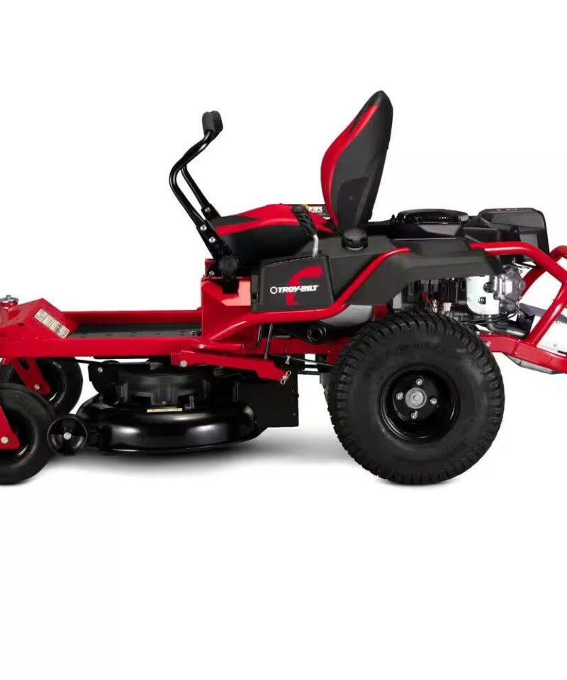 42 In. 22 HP V-Twin Kohler 7000 Series Engine Dual Hydrostatic Drive Gas Zero Turn Riding Lawn Mower - Image 10