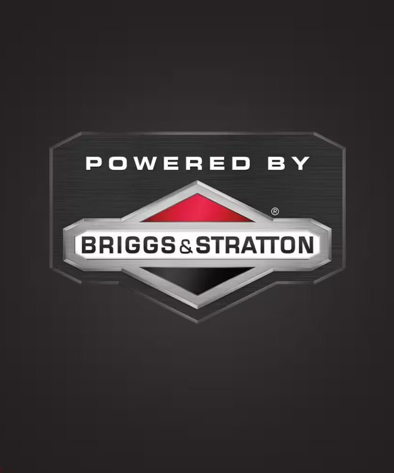 MT200 42 In. 19.0 HP 540Cc EX1900 Series Briggs and Stratton Engine Automatic Gas Riding Lawn Tractor Mower - Image 12