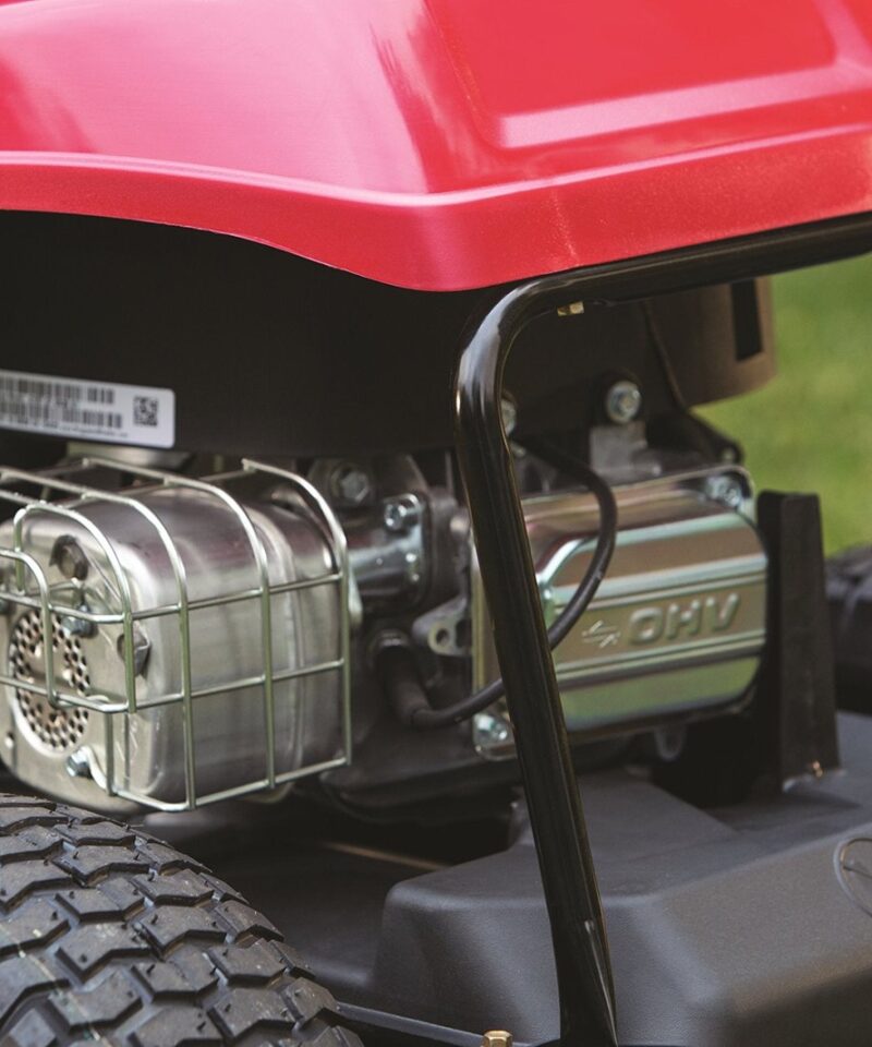 TB30B 340cc 30-Inch Premium Neighborhood Riding Lawn Mower - Image 3
