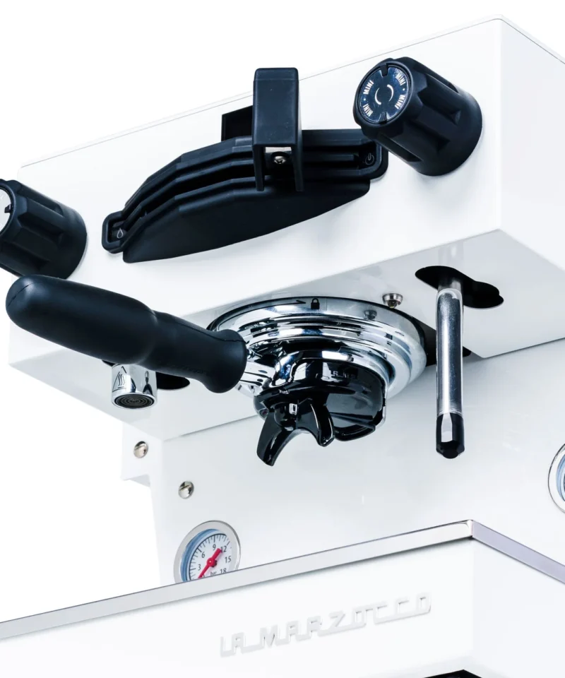 Alternative view of La Marzocco Linea Mini Espresso Machines