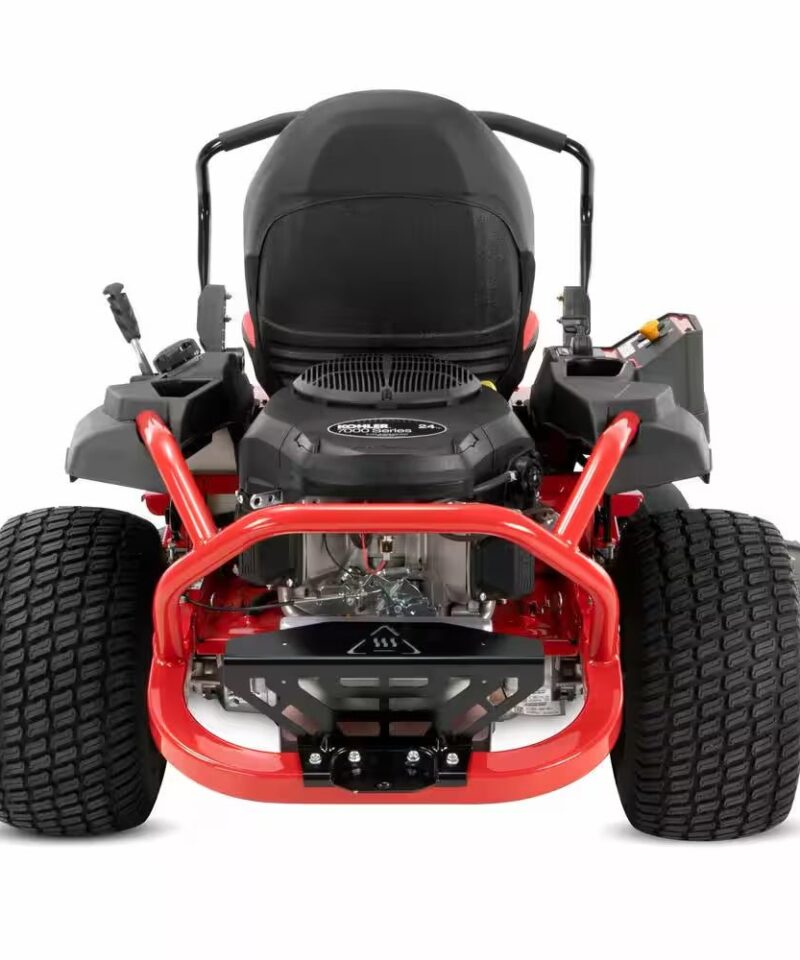 54 In. 24 HP V-Twin Kohler 7000 Series Engine Dual Hydrostatic Drive Gas Zero Turn Riding Lawn Mower - Image 10