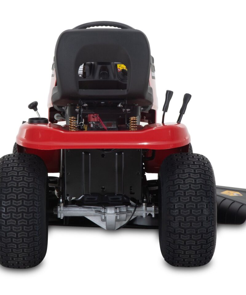 Alternative view of T110 42-Inch 17.5 HP Gas Riding Lawn Mower