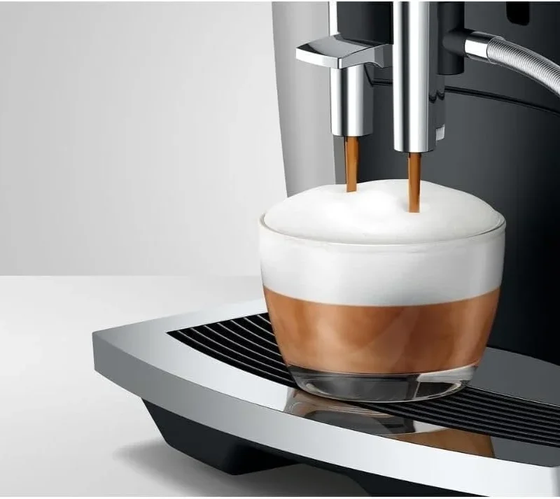 Jura S8 Automatic Coffee Machines - Image 4