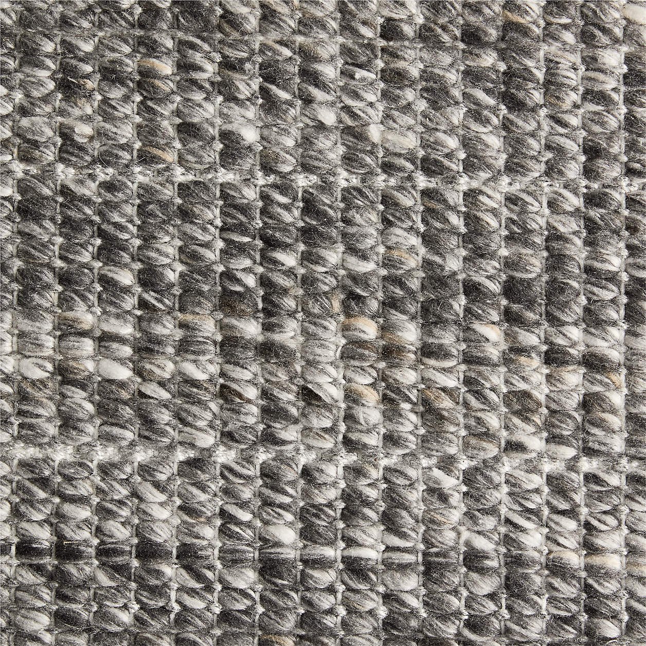 Andalucia Performance Handwoven Beige Rug Swatch 12″x18″ - Image 2