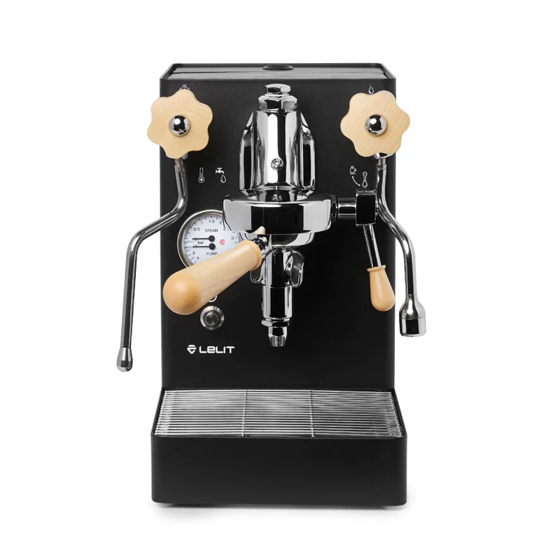 Alternative view of Lelit Mara X Espresso Machines