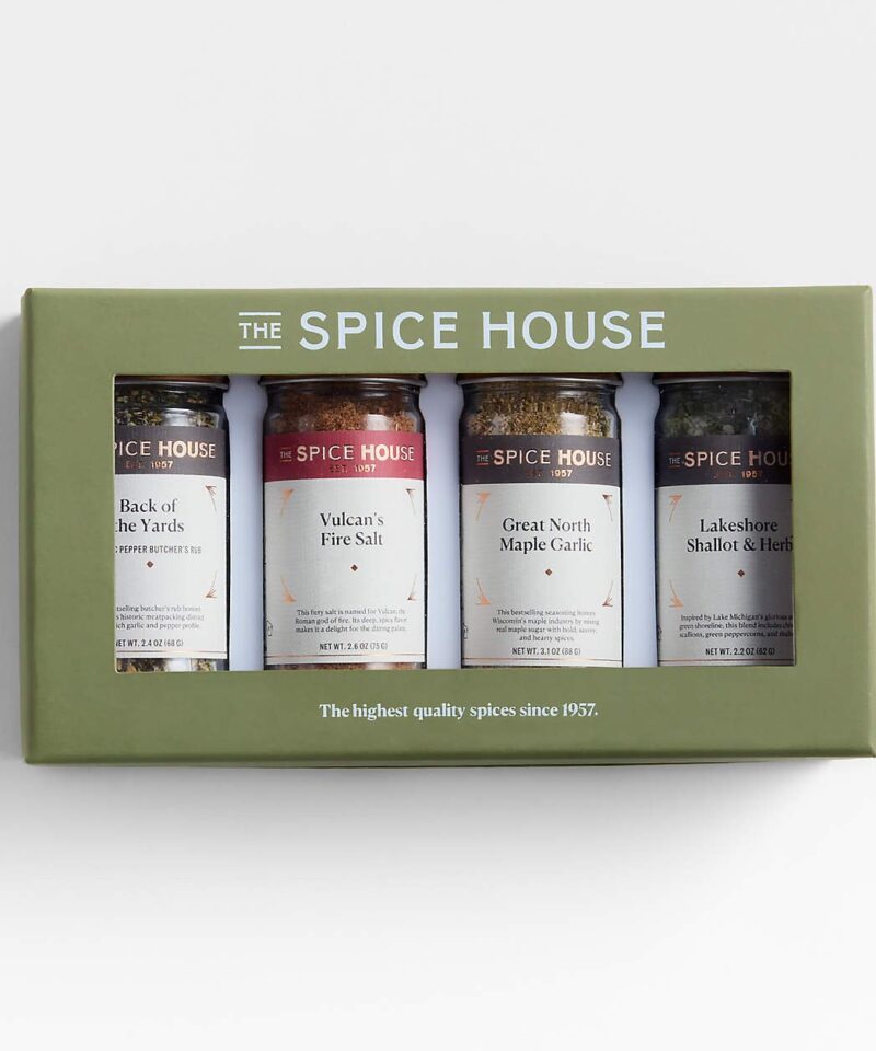 Spice House Best Sellers Collection