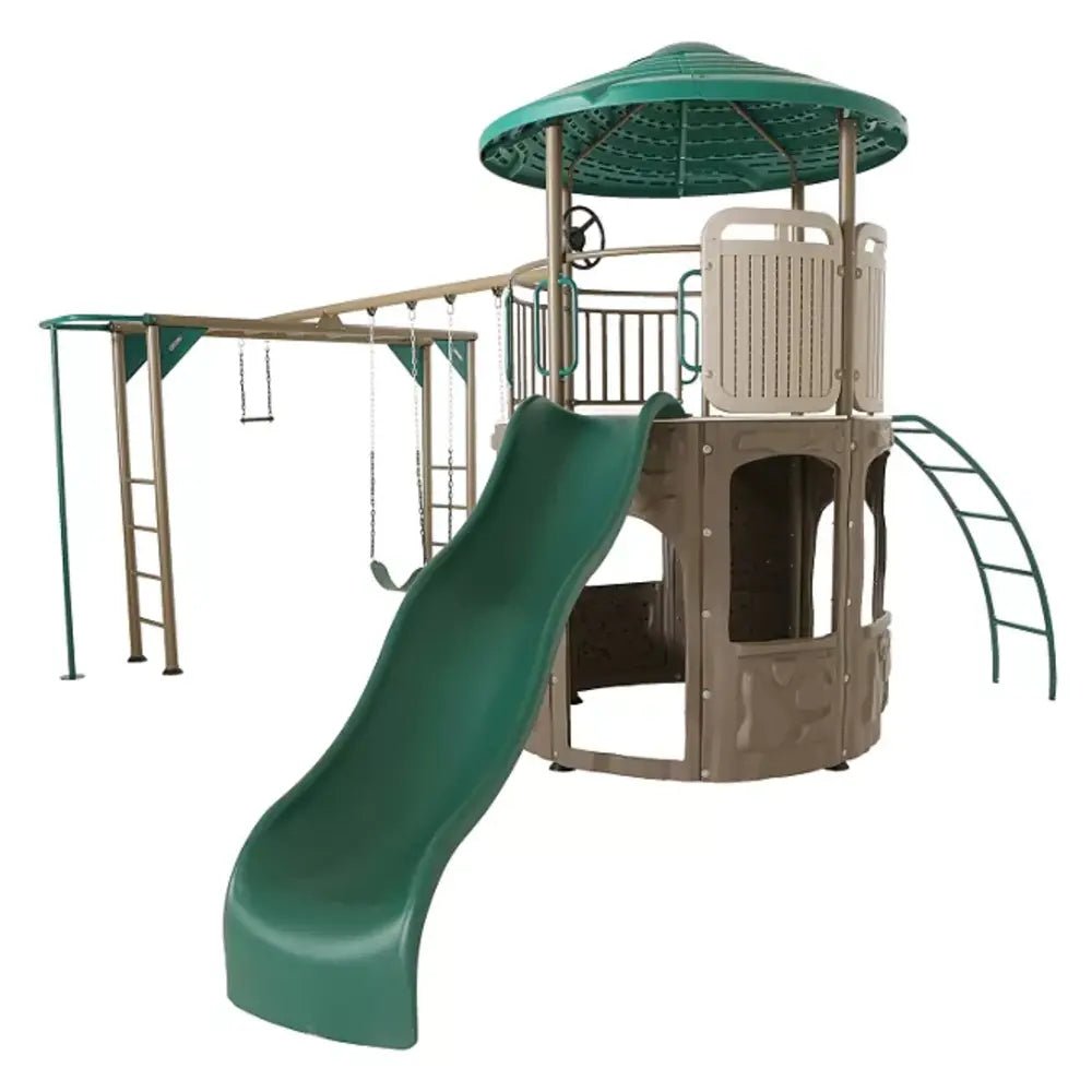Adventure Tower 290633