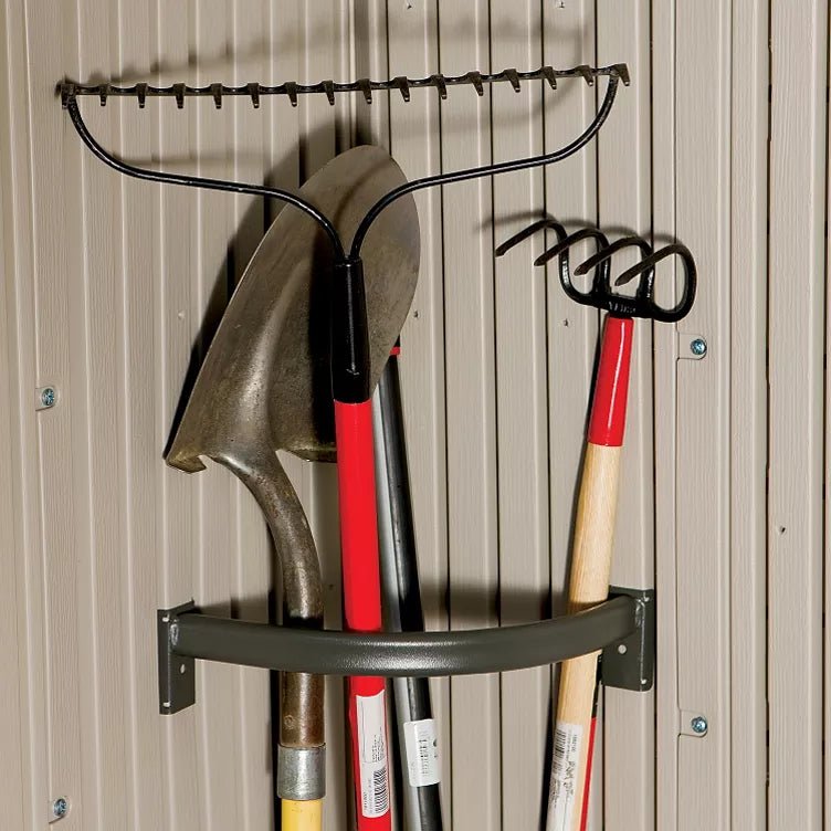 15′ x 8′ Dual-Entry Outdoor Storage Shed - Image 6