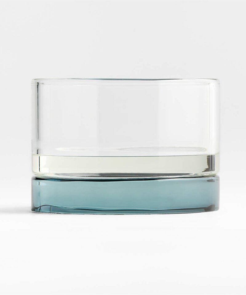 Astoria Glass Canisters, Set of 3 - Image 2