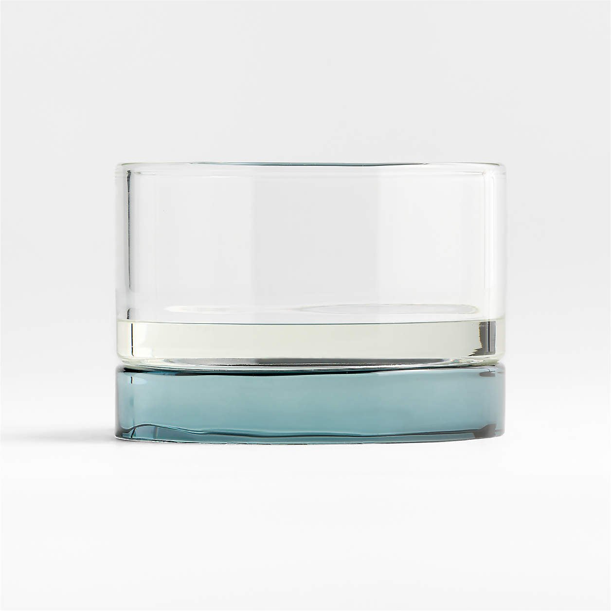 Astoria Glass Canisters, Set of 3 - Image 2