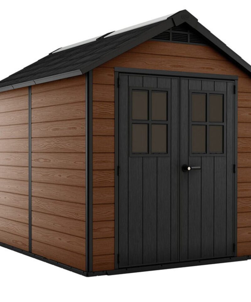 Newton 7ft 6″ x 9ft 5″ (2.3 x 2.9m) Storage Shed