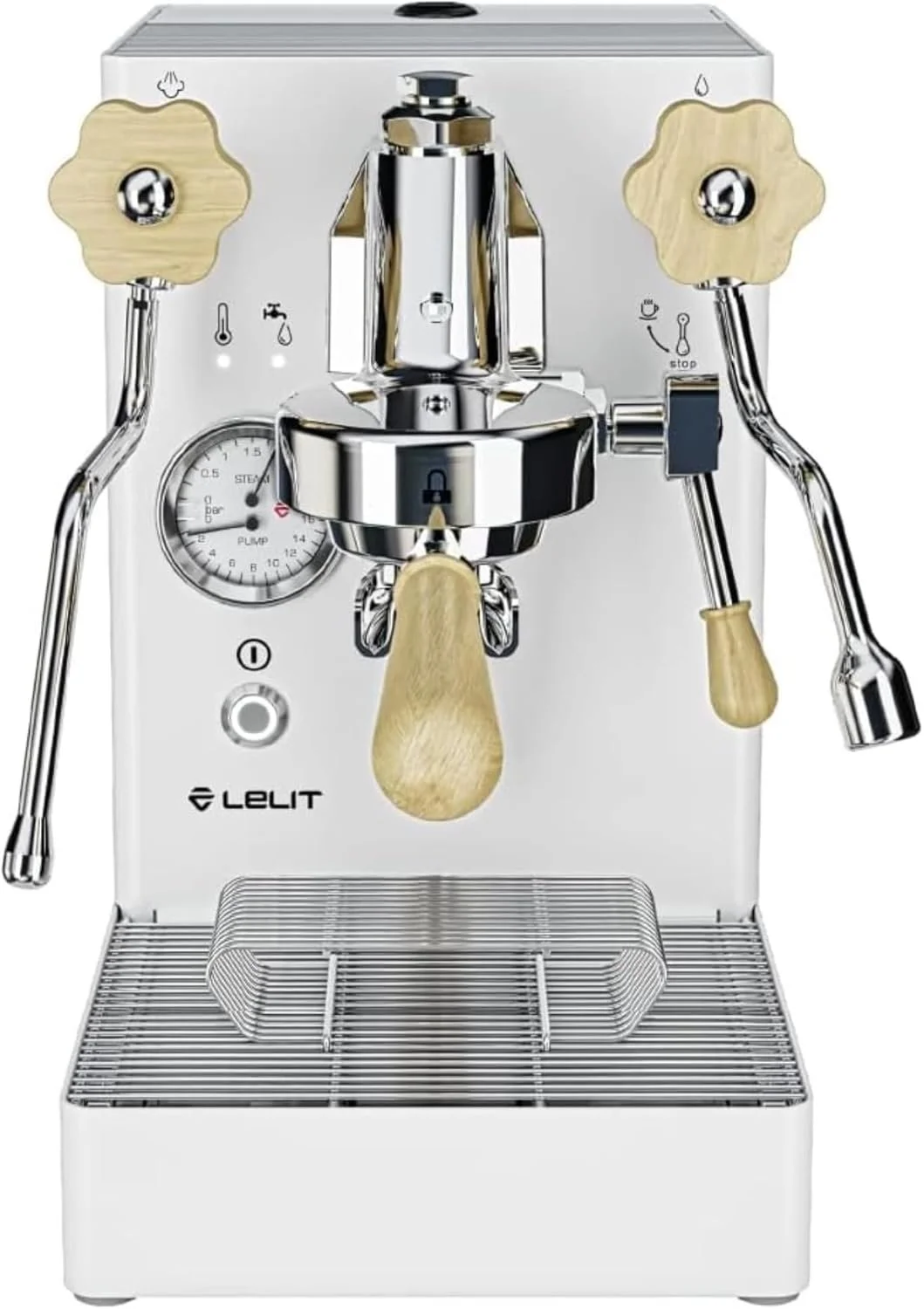 Lelit MaraX PL62X-EUCW.. - Image 5