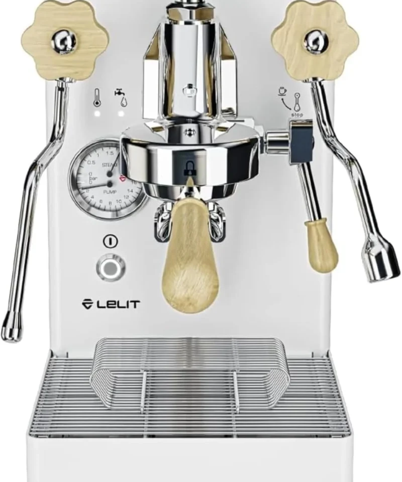 Lelit MaraX PL62X-EUCW..