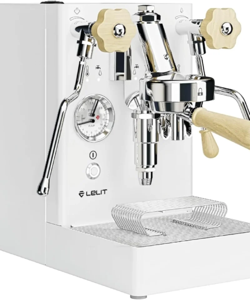 Lelit MaraX PL62X-EUCW.. - Image 4