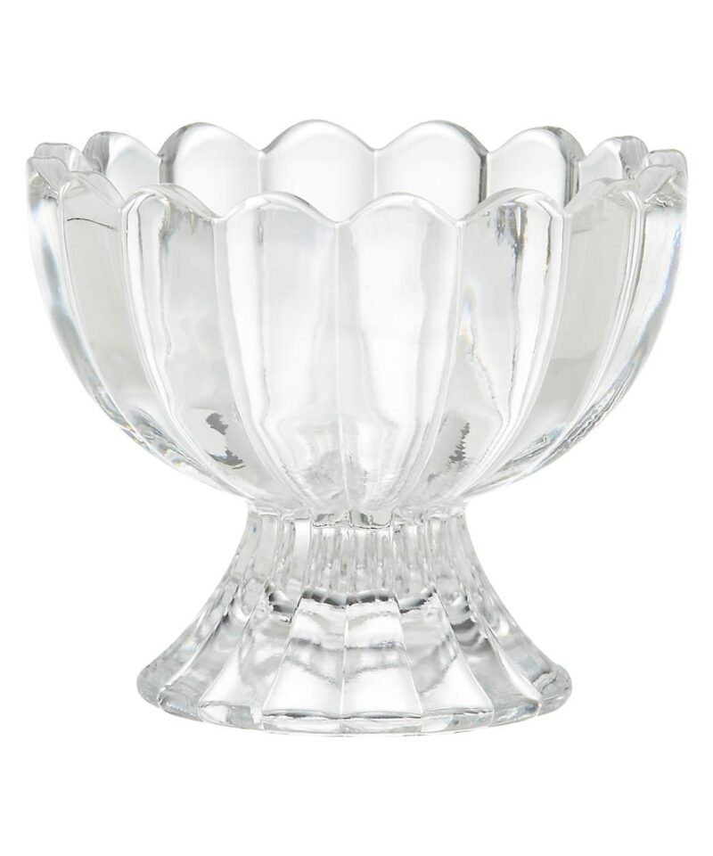 Tulip Ice Cream Dish - Image 5