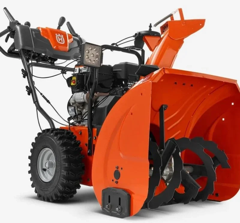 Husqvarna ST 227 Residential Snow Blowers