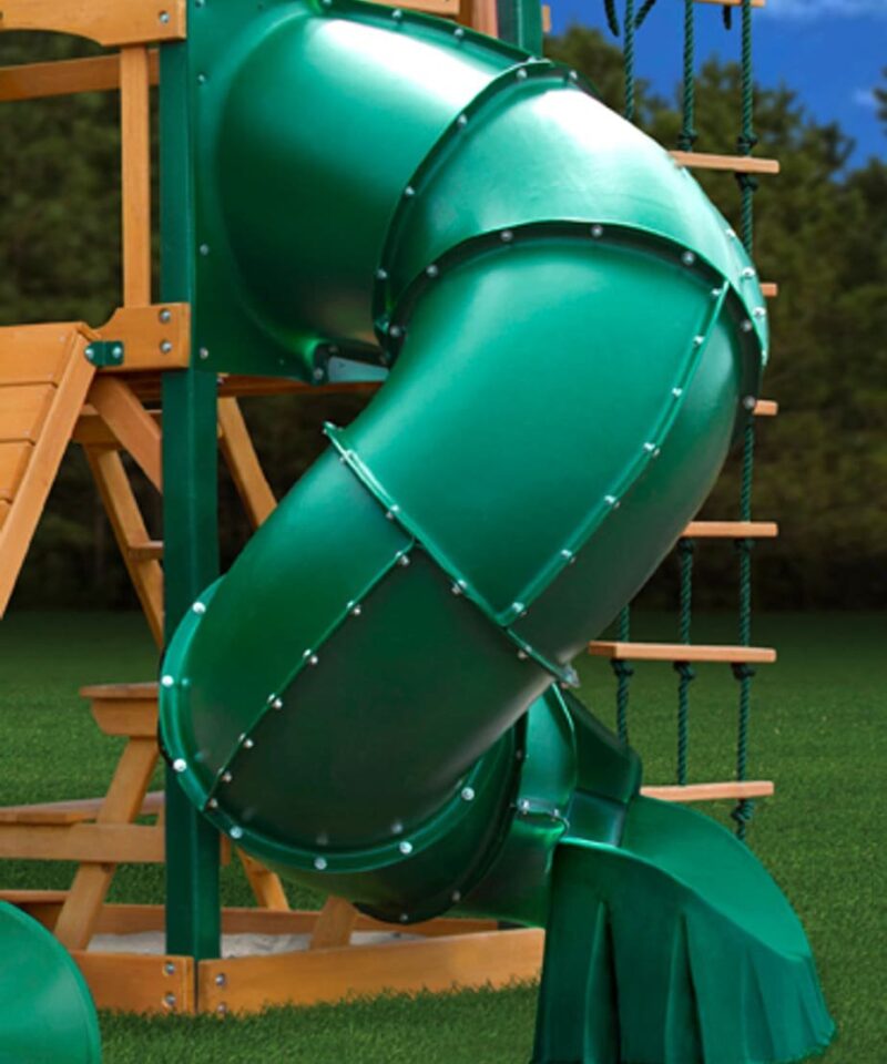Savannah Swing Set - Image 5